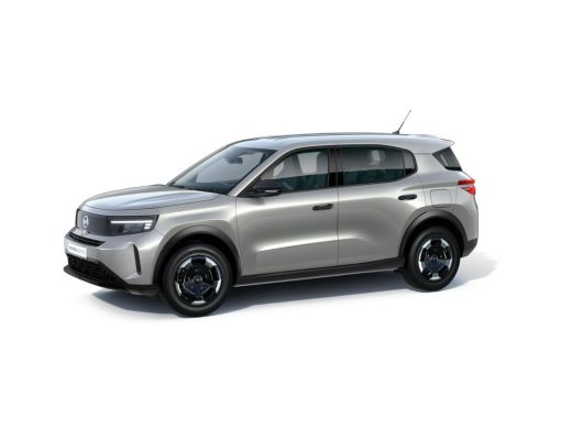 Opel Frontera Edition - Electric | 11 kW boordlader | LED koplampen | Parkeersensoren achter ActivLease financial lease