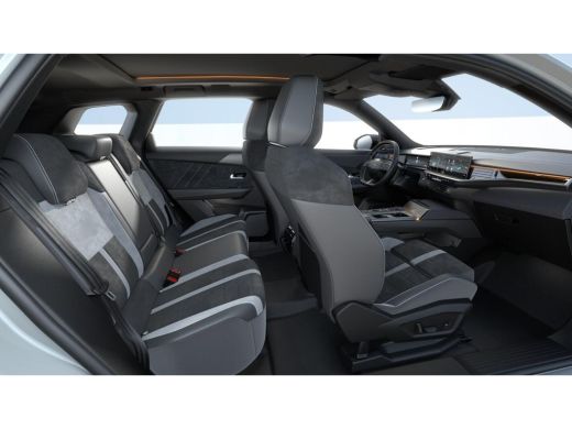 Opel Grandland Ultimate | Alcantara bekleding, Jet Black | Draadloze telefoonlader (Inductie) | Elektronische kl... ActivLease financial lease