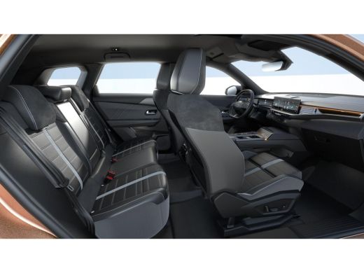 Opel Grandland Ultimate - Electric | Draadloze telefoonlader (Inductie) | Elektronische klimaatregeling met twee... ActivLease financial lease