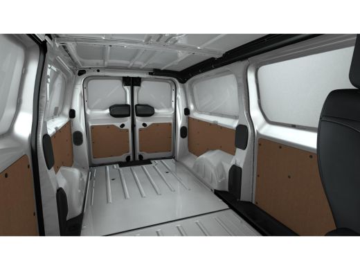 Opel Vivaro-e Standaard - Electric | Comfort Pakket | Elektrisch bedienbare en verwarmde buitenspiegels | Exter... ActivLease financial lease