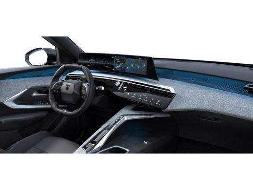 Peugeot 3008 GT | Adaptieve cruise control met Stop&Go functie | Elektrische parkeerrem | Extra getinte achter... ActivLease financial lease