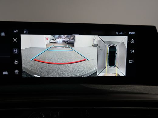 Peugeot 3008 GT | Advanced Active Safety Brake met camera en radar (Pack Safety Plus) | Climate Control | Elek... ActivLease financial lease