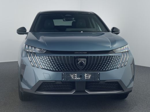 Peugeot 3008 GT | Advanced Active Safety Brake met camera en radar (Pack Safety Plus) | Climate Control | Elek... ActivLease financial lease
