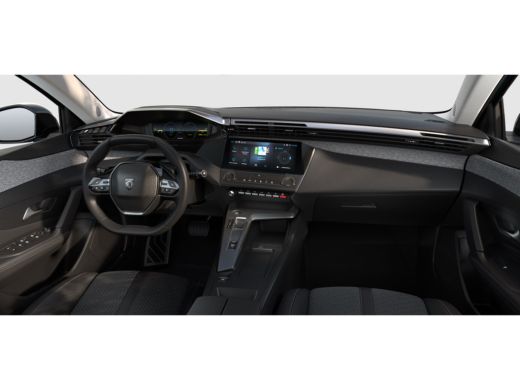 Peugeot 308 Allure | 360 Vision & Drive Assist Pack | Comfort Pack | Elektrische parkeerrem ActivLease financial lease