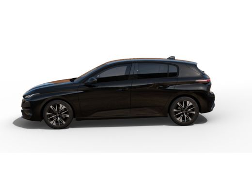 Peugeot 308 Allure | 360 Vision & Drive Assist Pack | Comfort Pack | Elektrische parkeerrem ActivLease financial lease