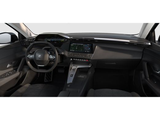 Peugeot 308 Business | Elektrische parkeerrem | Extra getinte achterste zijruiten en achterruit | ISOFIX-beve... ActivLease financial lease