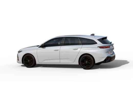 Peugeot 308 Business | Elektrische parkeerrem | Extra getinte achterste zijruiten en achterruit | ISOFIX-beve... ActivLease financial lease