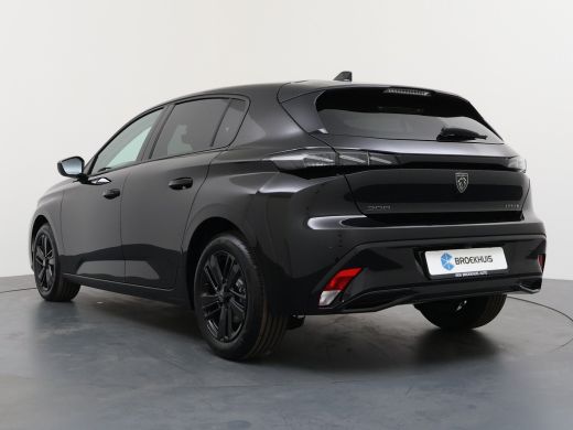 Peugeot 308 Business | Elektrische parkeerrem | Extra getinte achterste zijruiten en achterruit | ISOFIX-beve... ActivLease financial lease