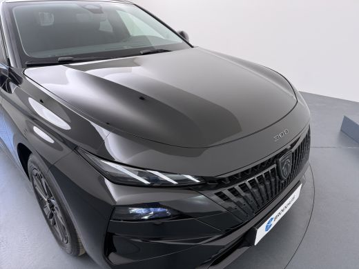 Peugeot 308 Business | Elektrische parkeerrem | Extra getinte achterste zijruiten en achterruit | ISOFIX-beve... ActivLease financial lease
