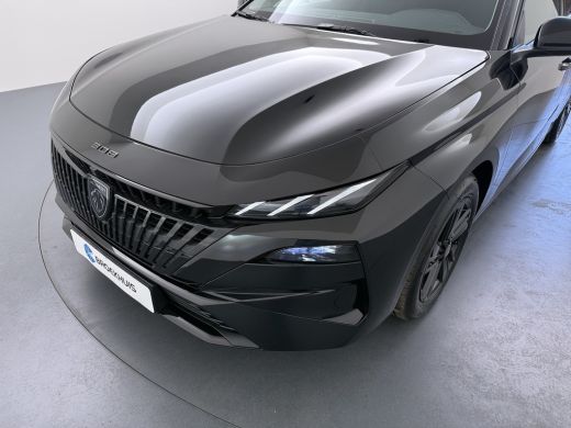 Peugeot 308 Business | Elektrische parkeerrem | Extra getinte achterste zijruiten en achterruit | ISOFIX-beve... ActivLease financial lease