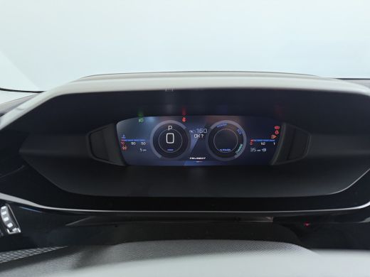 Peugeot 308 Business | Elektrische parkeerrem | Extra getinte achterste zijruiten en achterruit | ISOFIX-beve... ActivLease financial lease