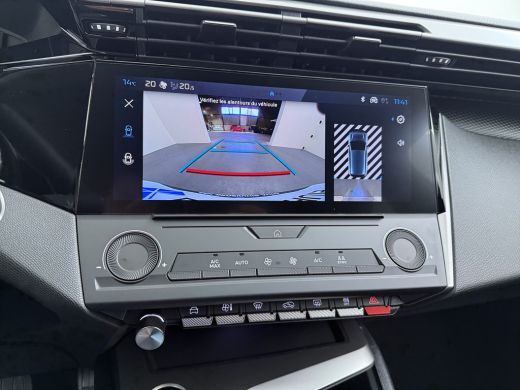 Peugeot 308 Business | Elektrische parkeerrem | Extra getinte achterste zijruiten en achterruit | ISOFIX-beve... ActivLease financial lease