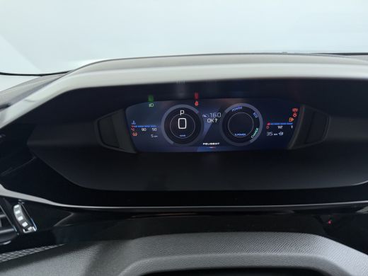 Peugeot 308 Business | Elektrische parkeerrem | Extra getinte achterste zijruiten en achterruit | ISOFIX-beve... ActivLease financial lease