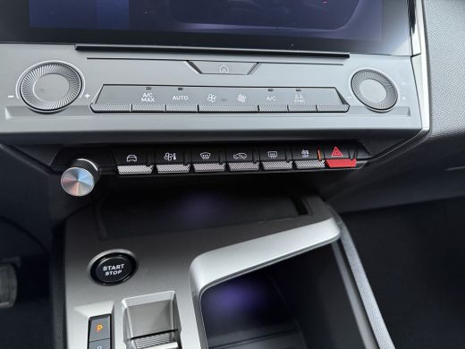 Peugeot 308 Business | Elektrische parkeerrem | Extra getinte achterste zijruiten en achterruit | ISOFIX-beve... ActivLease financial lease