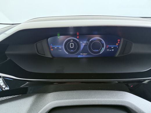 Peugeot 308 Business | Elektrische parkeerrem | Extra getinte achterste zijruiten en achterruit | ISOFIX-beve... ActivLease financial lease