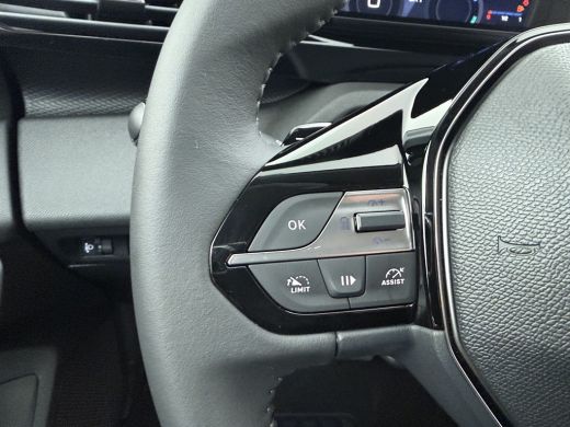 Peugeot 308 Business | Elektrische parkeerrem | Extra getinte achterste zijruiten en achterruit | ISOFIX-beve... ActivLease financial lease