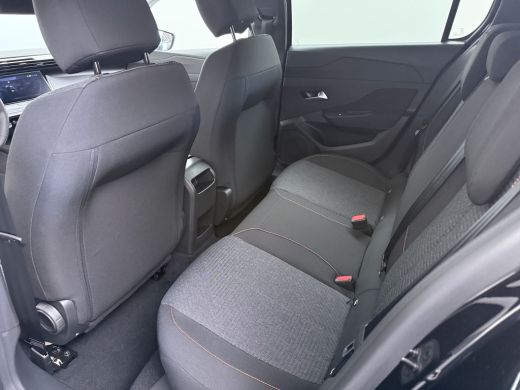 Peugeot 308 Business | Elektrische parkeerrem | Extra getinte achterste zijruiten en achterruit | ISOFIX-beve... ActivLease financial lease