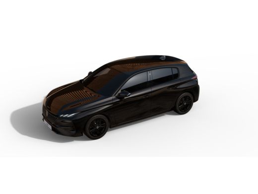 Peugeot 308 Business | Elektrische parkeerrem | Extra getinte achterste zijruiten en achterruit | ISOFIX-beve... ActivLease financial lease