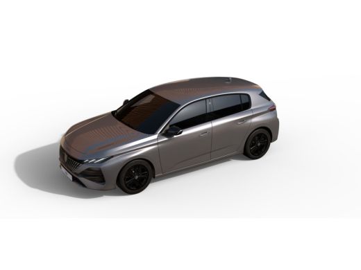 Peugeot 308 Business | Elektrische parkeerrem | Extra getinte achterste zijruiten en achterruit | ISOFIX-beve... ActivLease financial lease