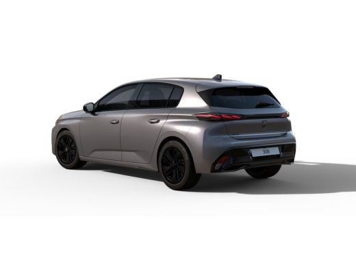 Peugeot 308 Business | Elektrische parkeerrem | Extra getinte achterste zijruiten en achterruit | ISOFIX-beve... ActivLease financial lease