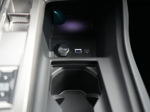 Peugeot 308 GT | Bekleding Alcantara/kunstleder | Driver Sport Pack | Elektrische parkeerrem ActivLease financial lease