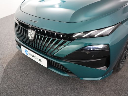 Peugeot 308 GT | Bekleding Alcantara/kunstleder | Driver Sport Pack | Elektrische parkeerrem ActivLease financial lease