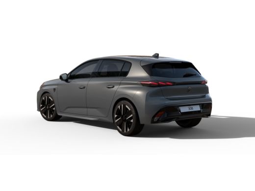 Peugeot 308 GT | Bekleding Alcantara/kunstleder | Driver Sport Pack | Elektrische parkeerrem ActivLease financial lease