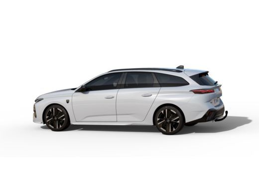 Peugeot 308 GT | Bekleding Alcantara/kunstleder | Driver Sport Pack | Elektrische parkeerrem ActivLease financial lease