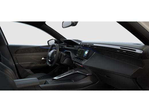 Peugeot 308 GT | Bekleding Alcantara/kunstleder | Driver Sport Pack | Elektrische parkeerrem ActivLease financial lease