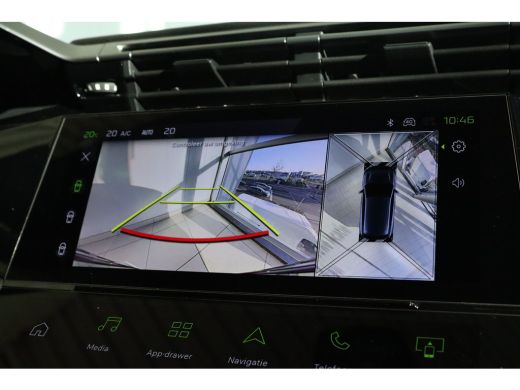 Peugeot 308 GT | Driver Sport Pack | Elektrische parkeerrem | Extra getinte achterste zijruiten en achterruit ActivLease financial lease