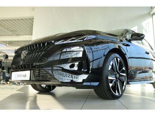 Peugeot 308 GT | Driver Sport Pack | Elektrische parkeerrem | Extra getinte achterste zijruiten en achterruit ActivLease financial lease