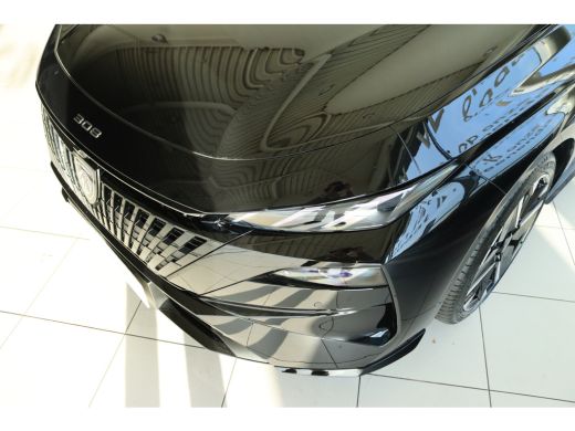 Peugeot 308 GT | Driver Sport Pack | Elektrische parkeerrem | Extra getinte achterste zijruiten en achterruit ActivLease financial lease
