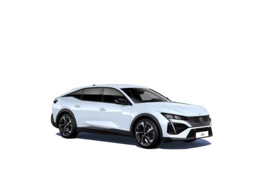 Peugeot 408 Allure | Climate control met links/rechts gescheiden regeling en high effici&euml;ncy koolstoffilter |... ActivLease financial lease