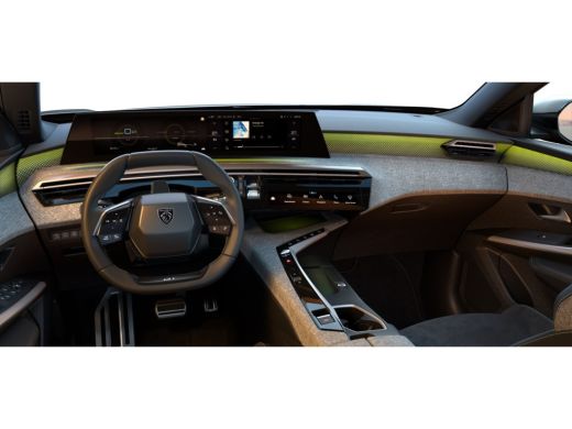 Peugeot 5008 GT Exclusive | Adaptieve cruise control met Stop&Go functie | LED 3D-achterlichten | Pack Safety ... ActivLease financial lease