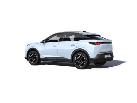 Peugeot e-3008 Allure | Elektrische parkeerrem | Extra getinte achterste zijruiten en achterruit ActivLease financial lease