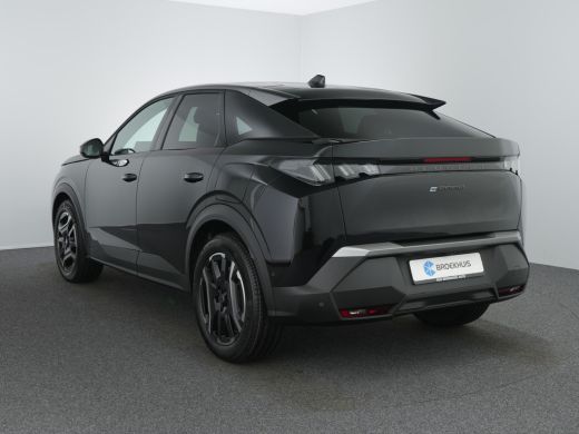 Peugeot e-3008 Allure | Elektrische parkeerrem | Extra getinte achterste zijruiten en achterruit ActivLease financial lease