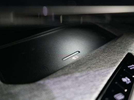 Peugeot e-3008 Allure | Elektrische parkeerrem | Extra getinte achterste zijruiten en achterruit ActivLease financial lease