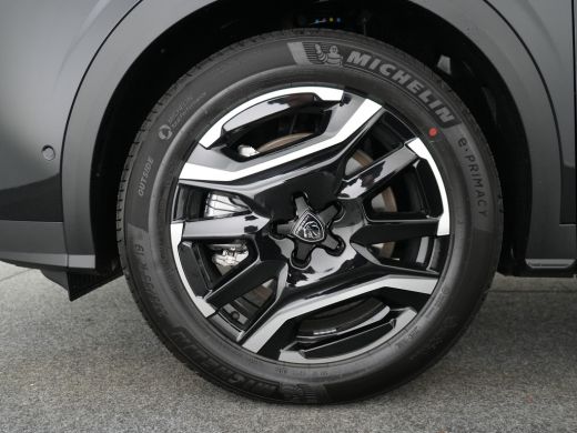 Peugeot e-3008 Allure | Elektrische parkeerrem | Extra getinte achterste zijruiten en achterruit ActivLease financial lease