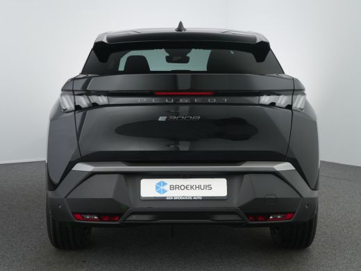Peugeot e-3008 Allure | Elektrische parkeerrem | Extra getinte achterste zijruiten en achterruit ActivLease financial lease