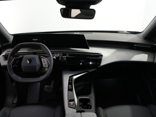 Peugeot e-3008 Allure | Elektrische parkeerrem | Extra getinte achterste zijruiten en achterruit ActivLease financial lease