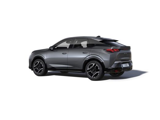 Peugeot e-3008 GT | Elektrische parkeerrem | Extra getinte achterste zijruiten en achterruit ActivLease financial lease