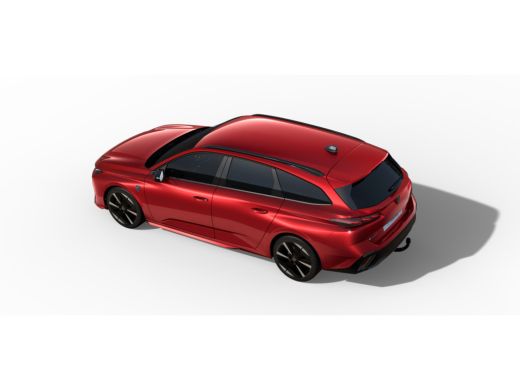 Peugeot e-308 GT | Bekleding Alcantara/kunstleder | Driver Sport Pack | Elektrische parkeerrem ActivLease financial lease