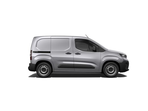 Peugeot Partner Standaard - Elektrisch | Elektrisch verstelbare en verwarmbare buitenspiegels | Parkeersensoren a... ActivLease financial lease
