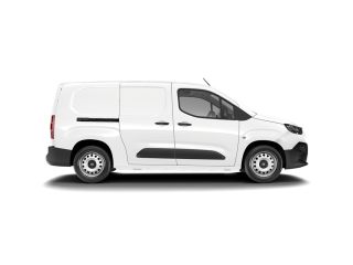Fiat Dobl&ograve; Standaard | Airconditioning handmatig | Centrale deurvergrendeling met afstandsbediening | Cruise...