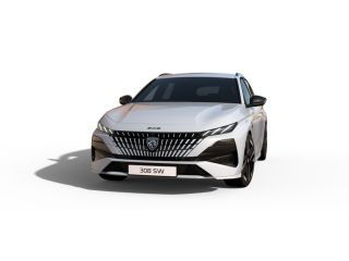 Peugeot 308 GT | Bekleding Alcantara/kunstleder | Driver Sport Pack | Elektrische parkeerrem