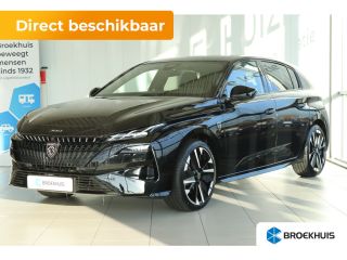 Peugeot 308 GT | Driver Sport Pack | Elektrische parkeerrem | Extra getinte achterste zijruiten en achterruit