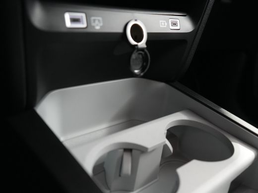 Citroën C5 Aircross Max | Extra getinte achterste zijruiten en achterruit ActivLease financial lease