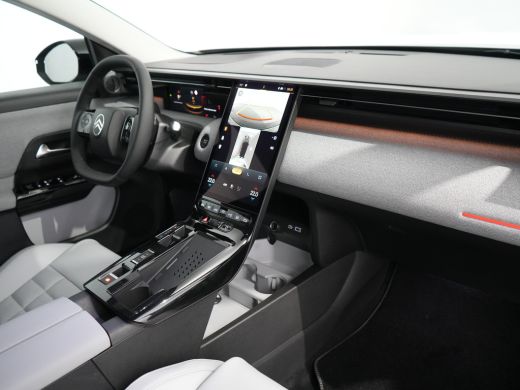 Citroën C5 Aircross Max | Extra getinte achterste zijruiten en achterruit ActivLease financial lease