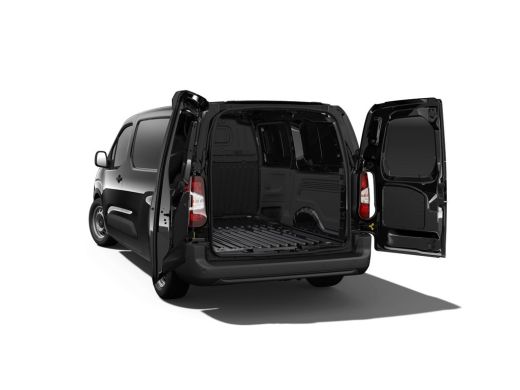 Citroën &euml;-Berlingo Standaard - Elektrisch | Elektrisch verstelbare en verwarmbare buitenspiegels | Parkeersensoren a... ActivLease financial lease