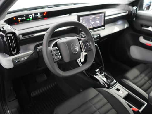 Citroën &euml;-C3 Aircross Max | Achteruitrijcamera | Boordlader 11kW - 3 fasen | Extra getinte achterste zijruiten en achte... ActivLease financial lease